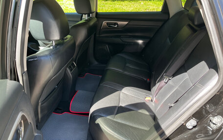 Nissan Teana, 2014 год, 1 250 000 рублей, 10 фотография