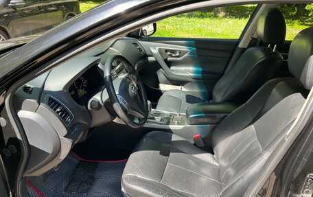 Nissan Teana, 2014 год, 1 250 000 рублей, 9 фотография