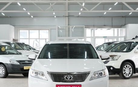 Toyota Camry, 2014 год, 1 969 000 рублей, 1 фотография