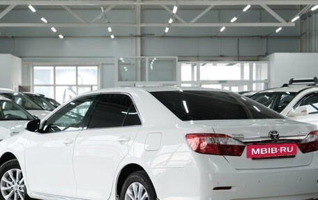 Toyota Camry, 2014 год, 1 969 000 рублей, 2 фотография