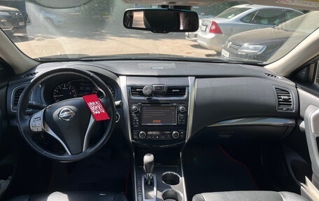 Nissan Teana, 2014 год, 1 250 000 рублей, 8 фотография