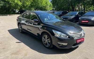 Nissan Teana, 2014 год, 1 250 000 рублей, 1 фотография