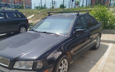 Volvo S40 II, 2000 год, 250 000 рублей, 1 фотография