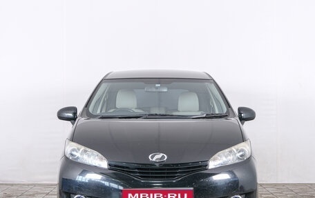 Toyota Wish II, 2010 год, 1 299 000 рублей, 1 фотография
