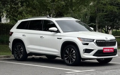 Skoda Kodiaq I, 2022 год, 2 710 000 рублей, 1 фотография