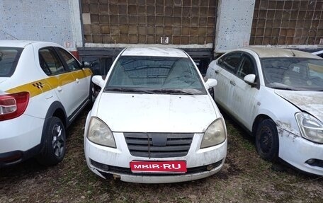 Chery Fora (A21), 2007 год, 120 000 рублей, 1 фотография