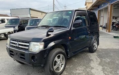 Mitsubishi Pajero Mini II, 2012 год, 534 999 рублей, 1 фотография