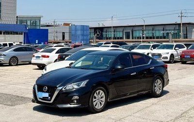 Nissan Altima VI (L34), 2021 год, 1 780 000 рублей, 1 фотография