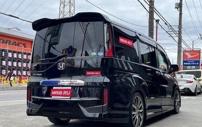 Honda Stepwgn IV, 2015 год, 1 298 000 рублей, 1 фотография