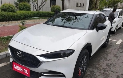 Mazda CX-4, 2022 год, 2 000 000 рублей, 1 фотография