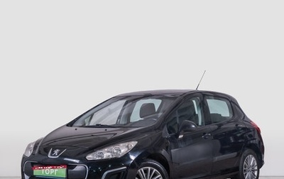 Peugeot 308 II, 2011 год, 629 000 рублей, 1 фотография