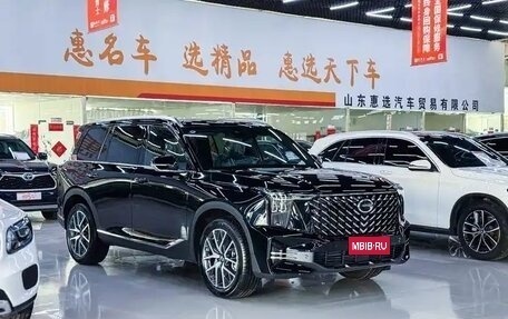 GAC GS8, 2025 год, 2 945 000 рублей, 1 фотография