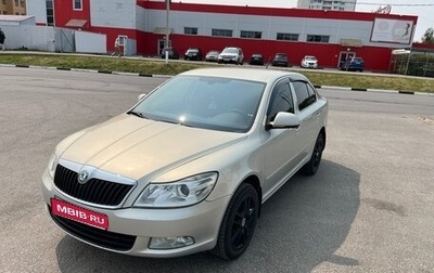 Skoda Octavia, 2012 год, 920 000 рублей, 1 фотография