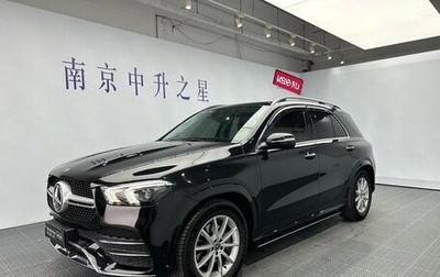 Mercedes-Benz GLE, 2021 год, 4 950 000 рублей, 1 фотография