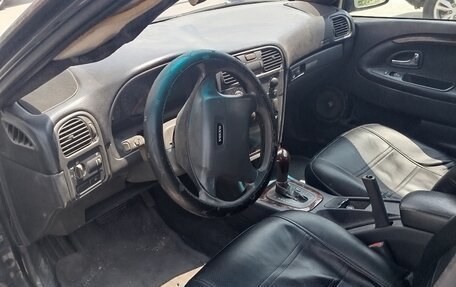 Volvo S40 II, 2000 год, 250 000 рублей, 5 фотография