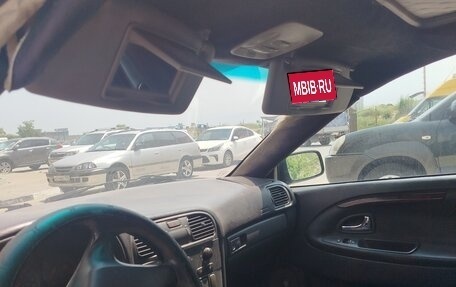 Volvo S40 II, 2000 год, 250 000 рублей, 6 фотография