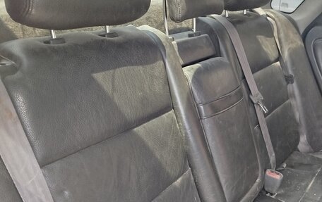 Volvo S40 II, 2000 год, 250 000 рублей, 8 фотография