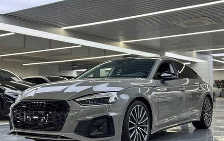Audi A5, 2022 год, 3 365 000 рублей, 1 фотография