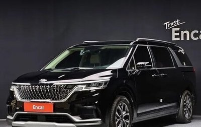KIA Carnival, 2021 год, 2 210 000 рублей, 1 фотография