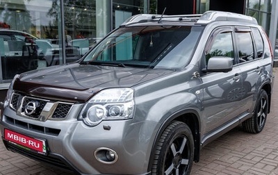 Nissan X-Trail, 2014 год, 1 276 000 рублей, 1 фотография