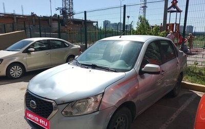 Datsun on-DO I рестайлинг, 2014 год, 300 000 рублей, 1 фотография