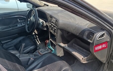 Volvo S40 II, 2000 год, 250 000 рублей, 7 фотография