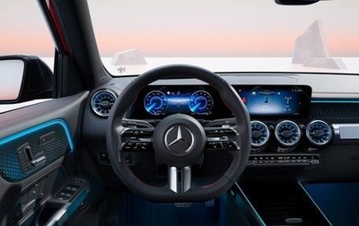 Mercedes-Benz EQB, 2024 год, 5 000 000 рублей, 1 фотография