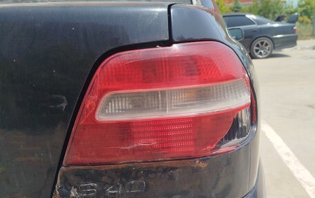 Volvo S40 II, 2000 год, 250 000 рублей, 14 фотография
