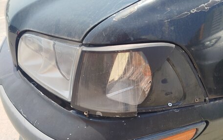 Volvo S40 II, 2000 год, 250 000 рублей, 10 фотография