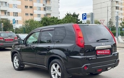 Nissan X-Trail, 2010 год, 950 000 рублей, 1 фотография