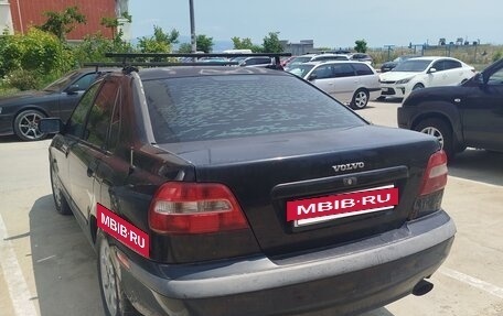 Volvo S40 II, 2000 год, 250 000 рублей, 12 фотография