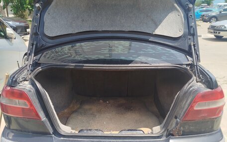 Volvo S40 II, 2000 год, 250 000 рублей, 16 фотография