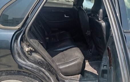 Volvo S40 II, 2000 год, 250 000 рублей, 28 фотография