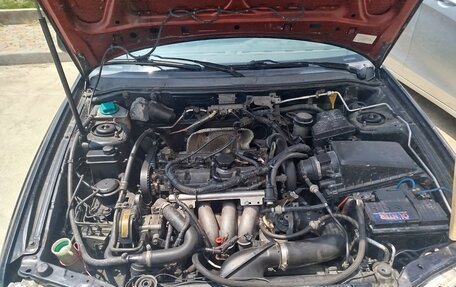 Volvo S40 II, 2000 год, 250 000 рублей, 20 фотография