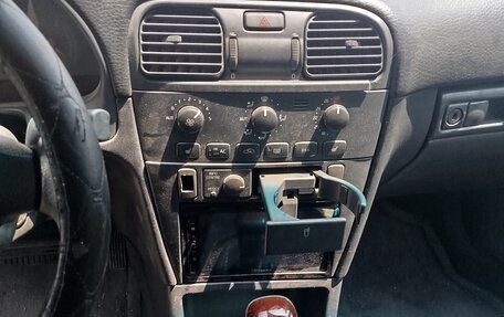 Volvo S40 II, 2000 год, 250 000 рублей, 22 фотография