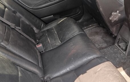 Volvo S40 II, 2000 год, 250 000 рублей, 27 фотография