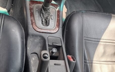 Volvo S40 II, 2000 год, 250 000 рублей, 18 фотография