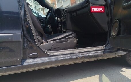 Volvo S40 II, 2000 год, 250 000 рублей, 17 фотография