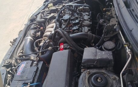 Volvo S40 II, 2000 год, 250 000 рублей, 21 фотография