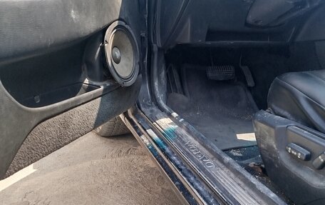 Volvo S40 II, 2000 год, 250 000 рублей, 35 фотография