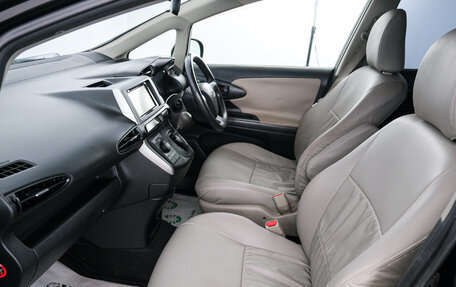 Toyota Wish II, 2010 год, 1 299 000 рублей, 12 фотография