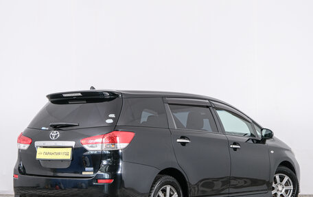 Toyota Wish II, 2010 год, 1 299 000 рублей, 5 фотография
