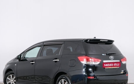 Toyota Wish II, 2010 год, 1 299 000 рублей, 3 фотография