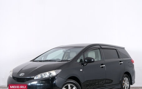 Toyota Wish II, 2010 год, 1 299 000 рублей, 2 фотография