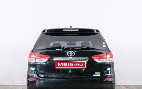 Toyota Wish II, 2010 год, 1 299 000 рублей, 4 фотография