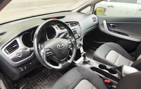KIA cee'd III, 2014 год, 740 000 рублей, 7 фотография