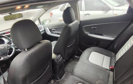 KIA cee'd III, 2014 год, 740 000 рублей, 14 фотография