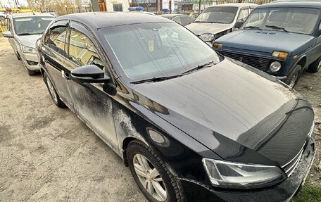Volkswagen Jetta VI, 2015 год, 751 000 рублей, 2 фотография