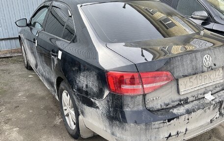Volkswagen Jetta VI, 2015 год, 751 000 рублей, 3 фотография