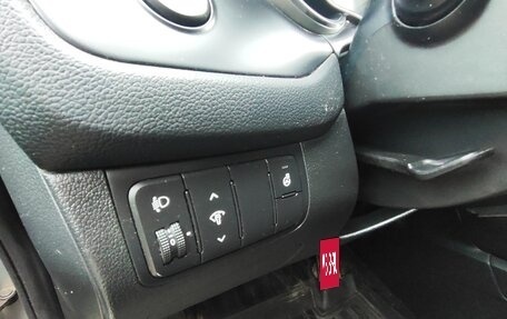 KIA cee'd III, 2014 год, 740 000 рублей, 8 фотография